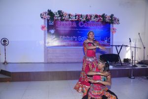 Disha's Got Talent-Disha Fest 2022-23