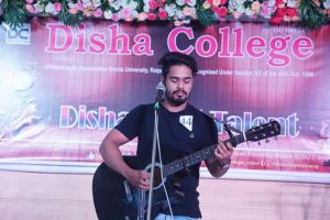 Disha's Got Talent-Disha Fest 2022-23