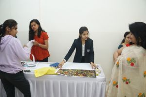 Collage Making - Disha Fest 2022-23