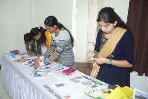 Collage Making - Disha Fest 2022-23