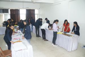 Collage Making - Disha Fest 2022-23