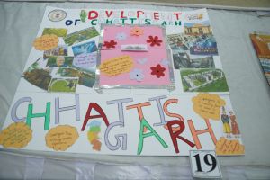 Collage Making - Disha Fest 2022-23