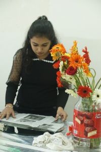 Flower Decoration Competition 2022-23