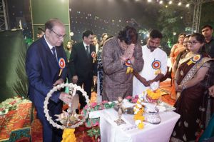 Annual Function 2023