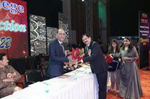 Annual Function 2023