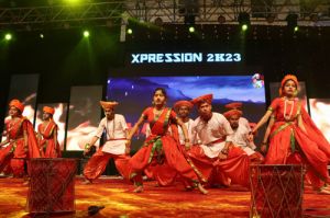 Annual Function 2023