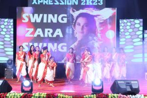 Annual Function 2023