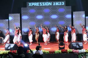 Annual Function 2023