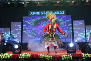 Annual Function 2023