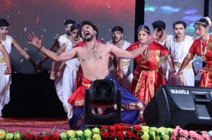 Annual Function 2023