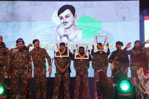 Annual Function 2023