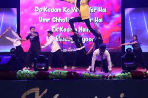 Annual Function 2023