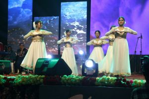 Annual Function 2023