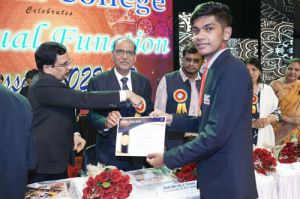Annual Function 2023