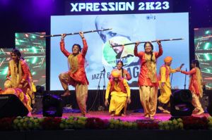 Annual Function 2023