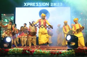 Annual Function 2023