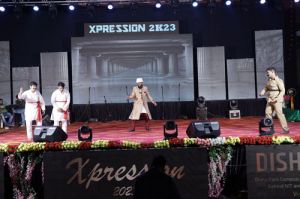 Annual Function 2023