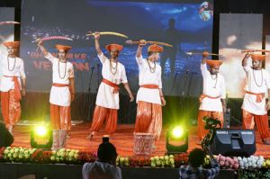 Annual Function 2023