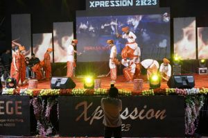 Annual Function 2023