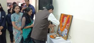 B.Com Induction Program-2023-24