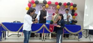 B.Com Induction Program-2023-24