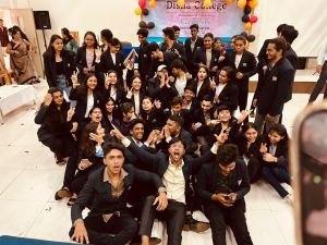 B.Com Induction Program-2023-24