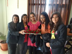 Alumni Meet Celebration