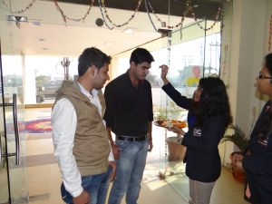 Alumni Meet Celebration