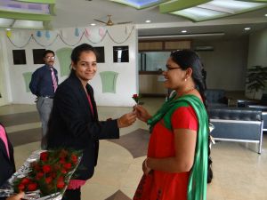 Alumni Meet Celebration