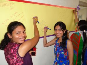 Alumni Meet Celebration
