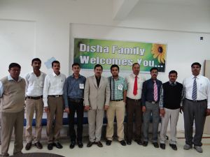 Alumni Meet Celebration