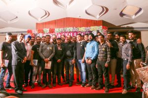 Alumni Meet Celebration