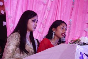 Fresher's Day 2023