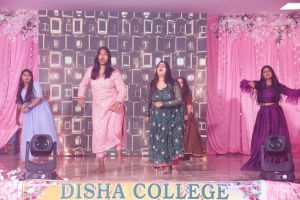 Fresher's Day 2023