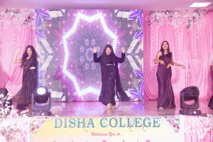 Fresher's Day 2023