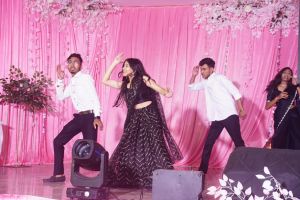 Fresher's Day 2023