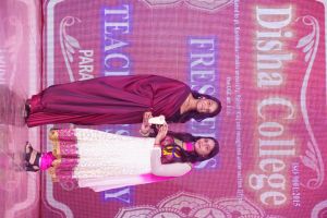 Fresher's Day 2023