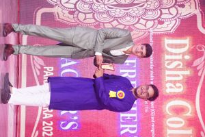 Fresher's Day 2023