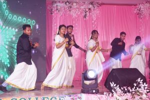 Fresher's Day 2023