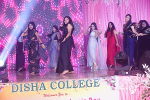 Fresher's Day 2023
