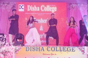 Fresher's Day 2023