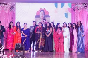 Fresher's Day 2023