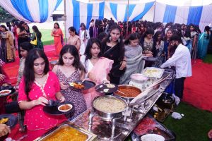 Fresher's Day 2023