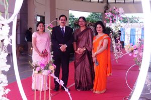 Fresher's Day 2023