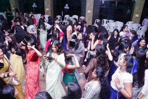 Fresher's Day 2023