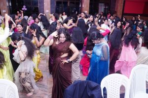 Fresher's Day 2023