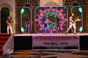 Farewell 2024