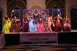 Farewell 2024