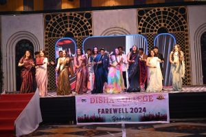 Farewell 2024