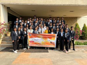 Industry Visit 2025